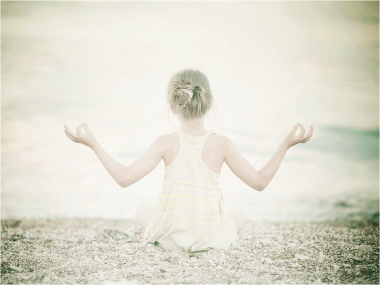Read more about the article The Importance of Teaching Mindfulness To A Child
