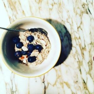 Read more about the article Steel Cut Oats