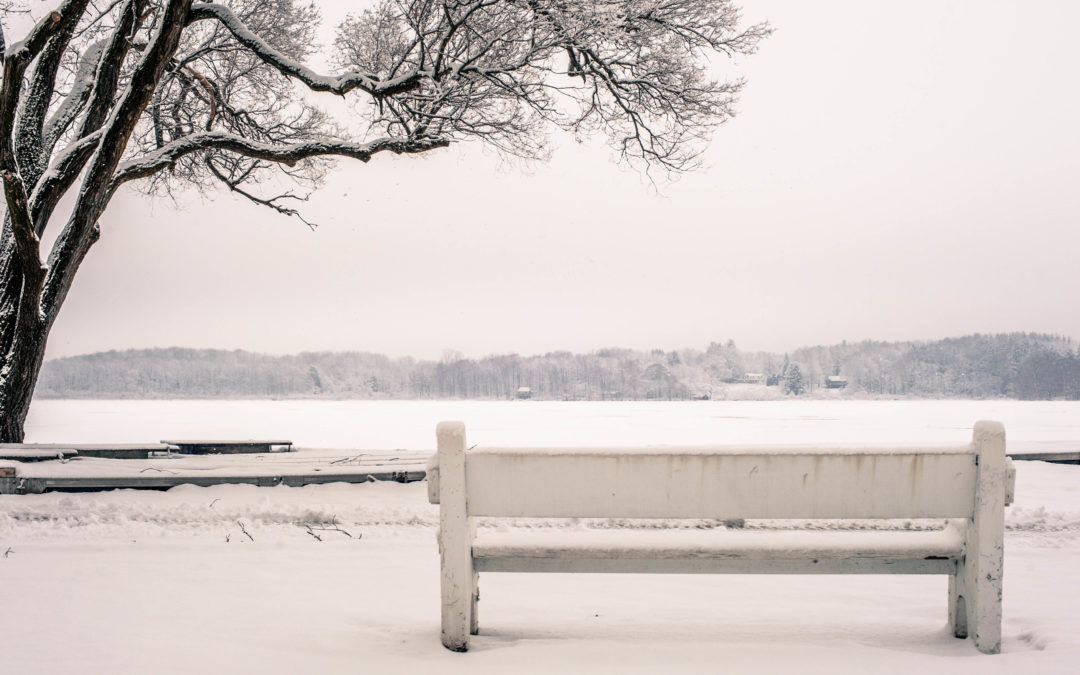 Is Seasonal Affective Disorder Plaguing You?