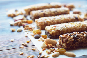 Read more about the article Top 5 Balanced Energy Bars