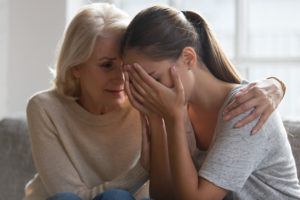 Read more about the article How Do I Help My Teenager Through This Time Of Uncertainty?