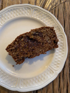 Read more about the article Banana Bread