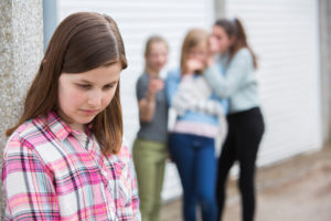 Read more about the article Clique vs. Click: Helping Your Child Navigate The Mean Girl Culture